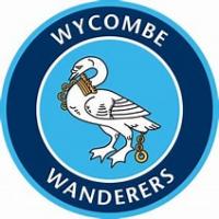 Wycombe Wanderers logo